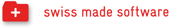 Swiss Made Software certified