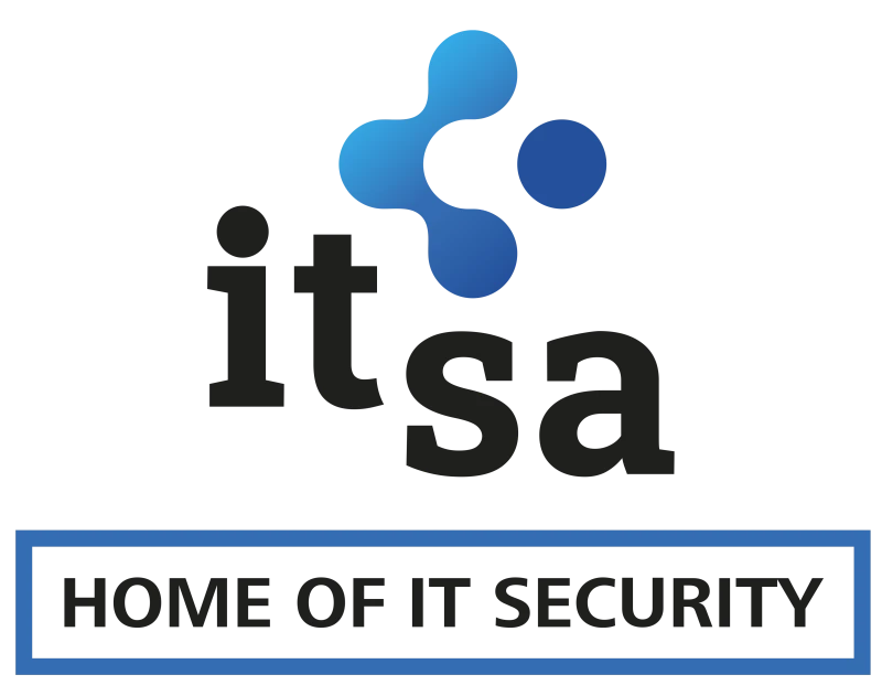 it-sa Expo&Congress – Home of IT Security
